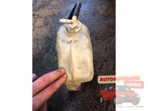 Gebrauchte Ausgleichsbehälter Mitsubishi Eclipse Spyder (D5) 2.4 RS 16V Preis € 30,00 Margenregelung angeboten von Autorecycling Chino B.V.
