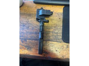 Used Oil level sensor Volkswagen Polo IV (9N1/2/3) 1.2 12V Price € 25,00 Margin scheme offered by Autorecycling Bart