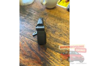 Vevaxelsensor från en Volkswagen CrossPolo (9N3) 1.2 12V 2007