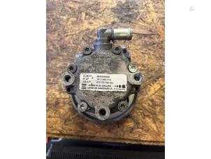 Used Power steering pump Fiat Scudo (220Z) 2.0 JTD 16V Price € 50,00 Margin scheme offered by Autorecycling Bart