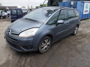 Used Bonnet Citroen C4 Grand Picasso (UA) 2.0 16V Autom. Price € 100,00 Margin scheme offered by Autorecycling Bart