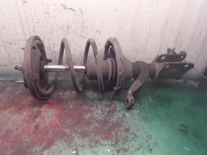 Used Front shock absorber, right Honda Civic (EP/EU) 1.4 16V Price € 40,00 Margin scheme offered by Autorecycling Bart