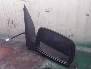 Used Wing mirror, right Daihatsu Sirion 2 (M3) 1.3 16V DVVT Price € 50,00 Margin scheme offered by Autorecycling Bart