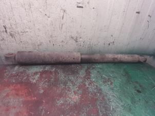 Used Rear shock absorber, right Daihatsu Sirion 2 (M3) 1.3 16V DVVT Price € 25,00 Margin scheme offered by Autorecycling Bart