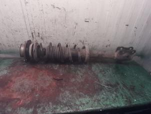 Used Front shock absorber, right Daihatsu Sirion 2 (M3) 1.3 16V DVVT Price € 40,00 Margin scheme offered by Autorecycling Bart