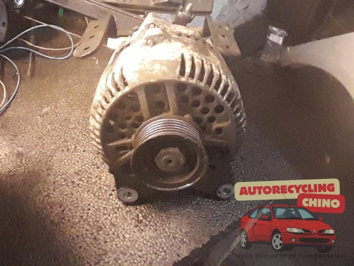 Used Dynamo Ford Usa Thunderbird 4.6 V8 LX Price € 250,00 Margin scheme offered by Autorecycling Chino B.V.