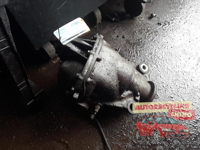 Gebrauchte Differential hinten Ford Usa Thunderbird 4.6 V8 LX Preis € 700,00 Margenregelung angeboten von Autorecycling Chino B.V.