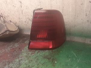 Used Taillight, right Ford Usa Thunderbird 4.6 V8 LX Price € 50,00 Margin scheme offered by Autorecycling Bart