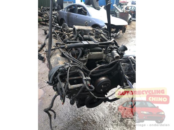 Used Engine Ford Usa Thunderbird 4.6 V8 LX Price € 1.250,00 Margin scheme offered by Autorecycling Chino B.V.