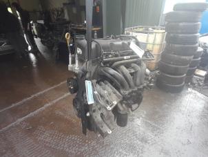 Used Engine Ford Fiesta 5 (JD/JH) 1.3 Price € 350,00 Margin scheme offered by Autorecycling Bart