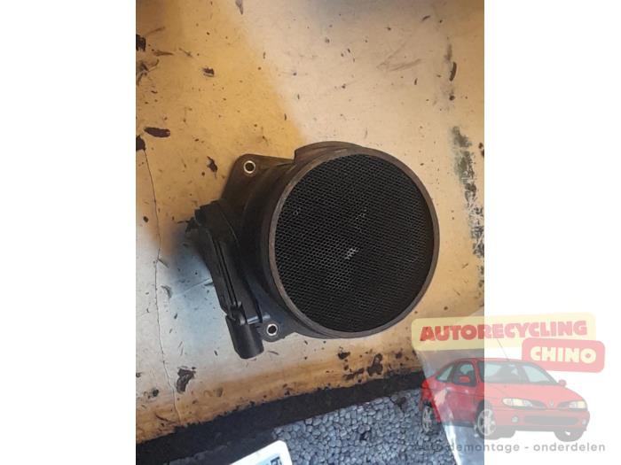 Gebrauchte Luftmassenmesser Cadillac Seville (K-body) 4.6 STS/North Star V8 32V Preis € 50,00 Margenregelung angeboten von Autorecycling Chino B.V.