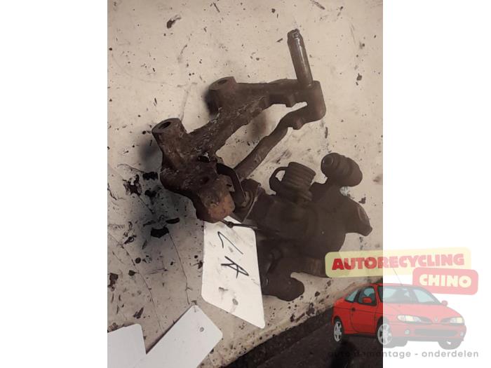 Gebrauchte Bremszange links hinten Cadillac Seville (K-body) 4.6 STS/North Star V8 32V Preis € 62,00 Margenregelung angeboten von Autorecycling Chino B.V.