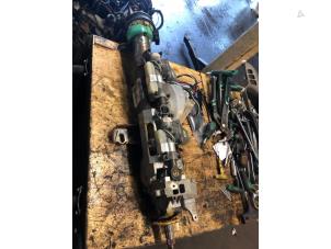 Used Steering column housing complete Cadillac Seville (K-body) 4.6 STS/North Star V8 32V Price € 150,00 Margin scheme offered by Autorecycling Bart