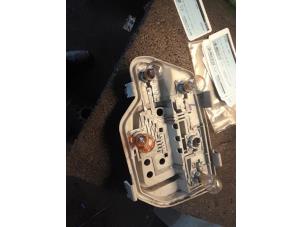 Used PCB, left taillight Volkswagen Polo IV (9N1/2/3) 1.2 Price € 15,00 Margin scheme offered by Autorecycling Bart