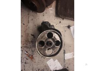 Used Power steering pump Peugeot 206 (2A/C/H/J/S) 1.4 XR,XS,XT,Gentry Price € 35,00 Margin scheme offered by Autorecycling Bart