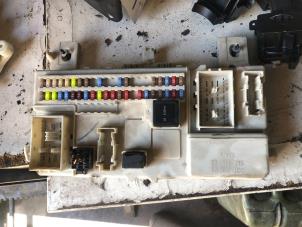 Used Fuse box Volvo S40 (MS) 1.6 D 16V Price € 70,00 Margin scheme offered by Autorecycling Bart