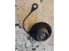 Tanklock från en Opel Astra H (L48) 1.4 16V Twinport 2005