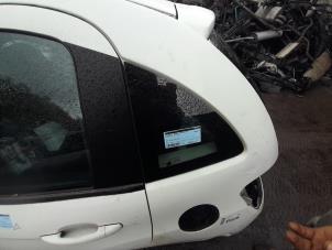 Used Extra window 4-door, left Citroen C3 (SC) 1.4 Price € 50,00 Margin scheme offered by Autorecycling Bart