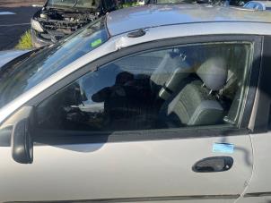 Used Door window 2-door, left Mazda 323 P (BA15) 1.3i 16V Price € 35,00 Margin scheme offered by Autorecycling Bart