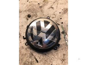 Used Tailgate handle Volkswagen Golf V (1K1) 1.9 TDI Price € 25,00 Margin scheme offered by Autorecycling Bart