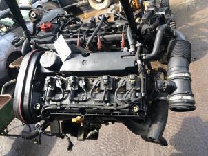 Usados Motor Alfa Romeo 147 (937) 2.0 Twin Spark 16V Precio € 350,00 Norma de margen ofrecido por Autorecycling Bart