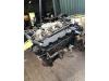 Engine from a Peugeot 807 2.2 HDiF 16V 2006