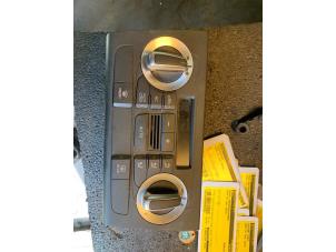 Used Heater control panel Audi Q3 (8UB/8UG) 2.0 16V TFSI 170 Quattro Price € 200,00 Margin scheme offered by Autorecycling Bart