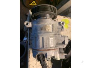 Used Air conditioning pump Audi Q3 (8UB/8UG) 2.0 16V TFSI 170 Quattro Price € 150,00 Margin scheme offered by Autorecycling Bart
