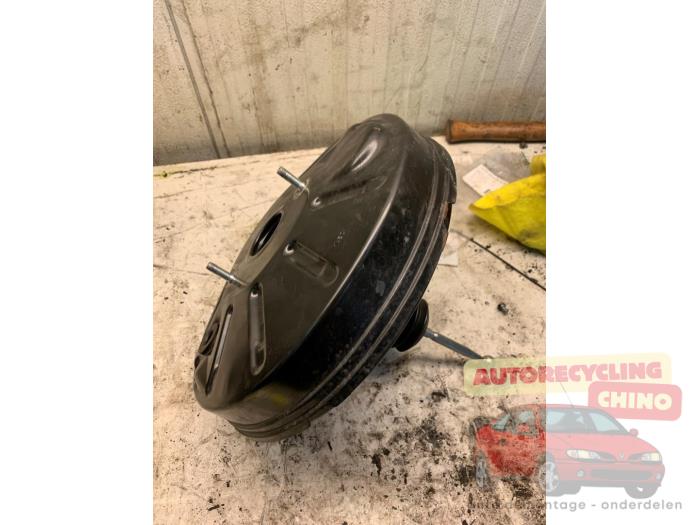 Usagé Servo frein Audi Q3 (8UB/8UG) 2.0 16V TFSI 170 Quattro Prix € 99,00 Règlement à la marge proposé par Autorecycling Chino B.V.