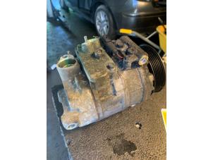 Used Air conditioning pump Mercedes C Combi (S203) 2.2 C-220 CDI 16V Price € 100,00 Margin scheme offered by Autorecycling Bart