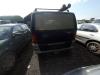 Tailgate from a Mercedes Vito (638.1/2), 1996 / 2003 2.2 CDI 108 16V, Minibus, Diesel, 2.148cc, 60kW (82pk), FWD, OM611980, 1999-03 / 2003-08, 638.194 2003