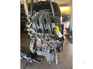 Used Engine Chevrolet Matiz 0.8 S,SE Price € 200,00 Margin scheme offered by Autorecycling Bart