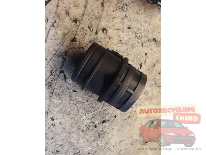 Gebrauchte Luftmassenmesser Audi Q3 (8UB/8UG) 2.0 16V TFSI 170 Quattro Preis € 35,00 Margenregelung angeboten von Autorecycling Chino B.V.