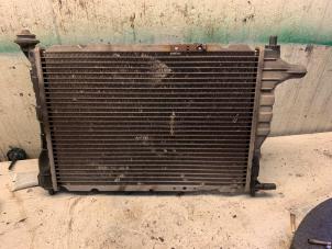 Used Cooling set Chevrolet Matiz (M200) 0.8 S,SE Price € 75,00 Margin scheme offered by Autorecycling Bart