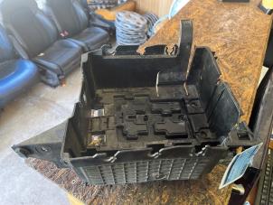 Used Battery box Peugeot 207/207+ (WA/WC/WM) 1.4 16V Price € 30,00 Margin scheme offered by Autorecycling Bart