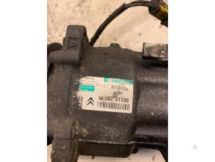 Used Air conditioning pump Peugeot 807 2.2 HDiF 16V Price € 35,00 Margin scheme offered by Autorecycling Bart