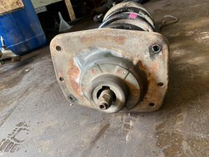 Used Front shock absorber, right Peugeot 807 2.2 HDiF 16V Price € 45,00 Margin scheme offered by Autorecycling Bart