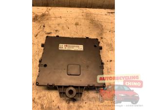 Begagnade Komfortmodul Renault Kangoo Express (FW) 1.5 dCi 105 FAP Pris € 75,00 Marginaltabell erbjuds av Autorecycling Chino B.V.