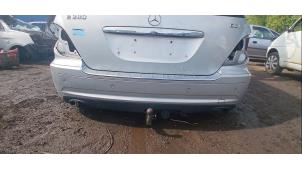 Used Rear bumper Mercedes R (W251) 3.0 280 CDI 24V Price € 250,00 Margin scheme offered by Autorecycling Bart