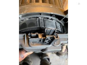 Used Heating and ventilation fan motor Mercedes R (W251) 3.0 280 CDI 24V Price € 200,00 Margin scheme offered by Autorecycling Bart