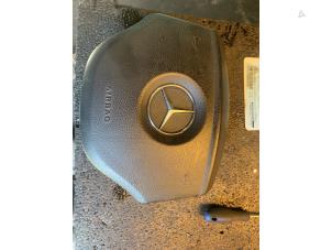Używane Poduszka powietrzna lewa (kierownica) Mercedes R (W251) 3.0 280 CDI 24V Cena € 70,00 Procedura marży oferowane przez Autorecycling Bart