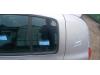 Extra window 4-door, left from a Renault Clio II (BB/CB), 1998 / 2016 1.6 16V, Hatchback, Petrol, 1.598cc, 79kW (107pk), FWD, K4M744; K4M745, 2004-01 / 2007-10, BB1D; CB1D 2005