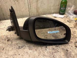 Used Wing mirror, right Opel Vectra C Caravan 2.2 DIG 16V Price € 35,00 Margin scheme offered by Autorecycling Bart