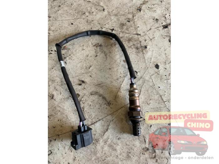 Sonde lambda d'un Mercedes-Benz B (W245) 2.0 B-200 16V Turbo 2005