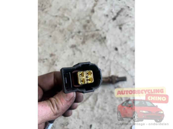 Sonde lambda d'un Mercedes-Benz B (W245) 2.0 B-200 16V Turbo 2005