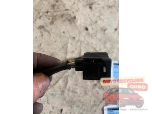 Sonde lambda d'un Mercedes-Benz B (W245) 2.0 B-200 16V Turbo 2005