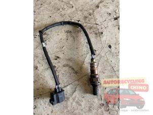 Sonde lambda d'un Mercedes-Benz B (W245) 2.0 B-200 16V Turbo 2005