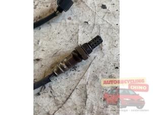 Sonde lambda d'un Mercedes-Benz B (W245) 2.0 B-200 16V Turbo 2005