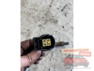 Sonde lambda d'un Mercedes-Benz B (W245) 2.0 B-200 16V Turbo 2005