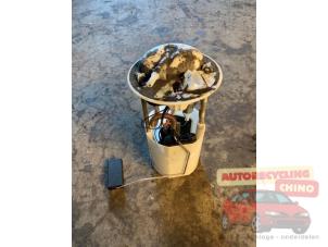 Begagnade Bensinpump Suzuki Swift (ZA/ZC/ZD1/2/3/9) 1.5 VVT 16V Pris € 50,00 Marginaltabell erbjuds av Autorecycling Chino B.V.